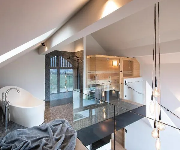 Appartamento Lerchpeuntgut Alpenfreud Tamsweg