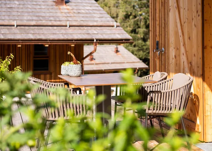 Lerchpeuntgut Alpenfreud