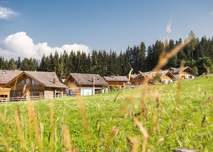 Lerchpeuntgut Alpenfreud