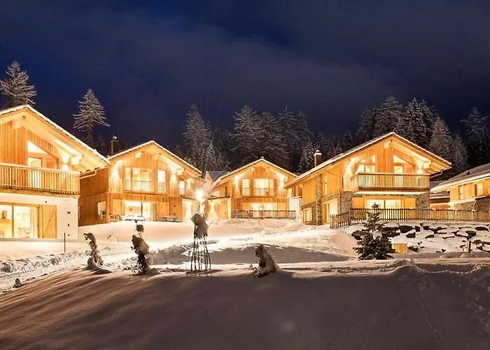 Lerchpeuntgut Alpenfreud Tamsweg