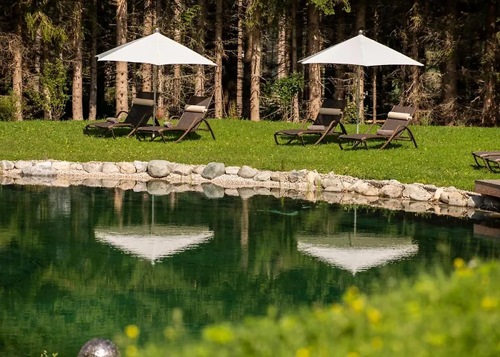 Lerchpeuntgut Alpenfreud Appartamento Tamsweg